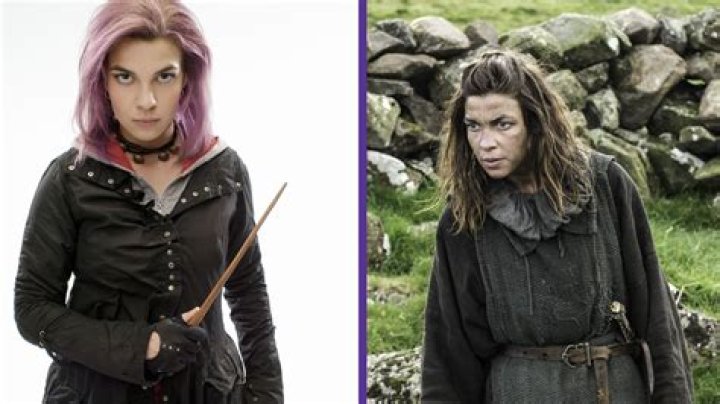 Did nymphadora tonks died pregnant?