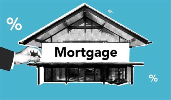 Is the mortgagor the owner?