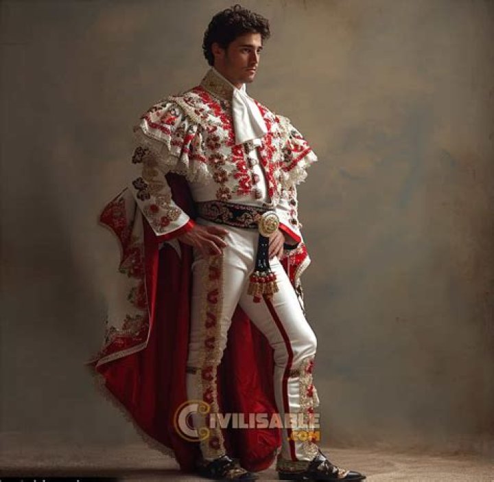 What is a spanish robber?